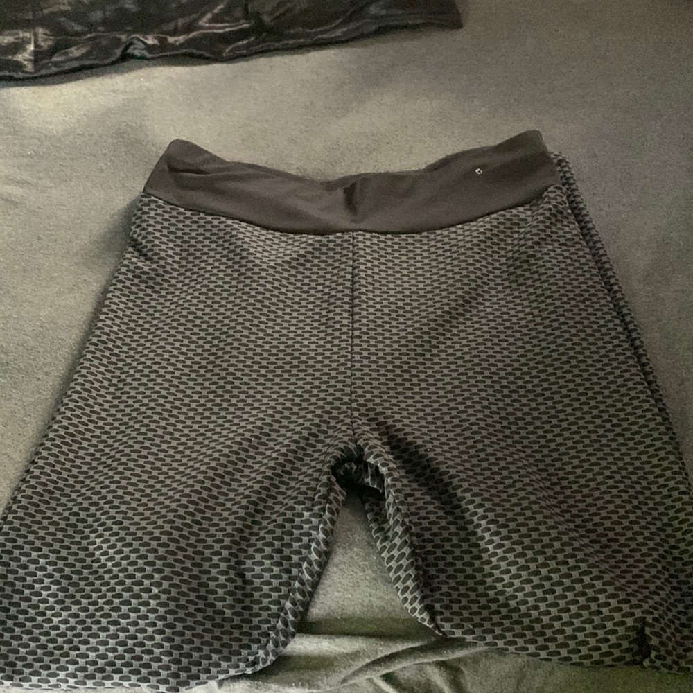 TikTok leggings